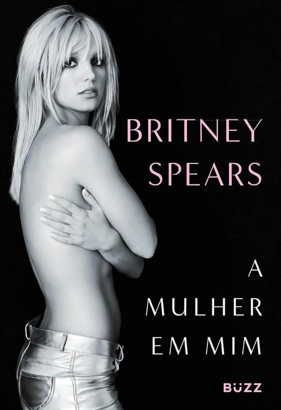 Leia mais sobre o artigo A Mulher em Mim: livro de memórias de Britney Spears chega ao app do Skeelo, sem custo adicional, para milhões de brasileiros
