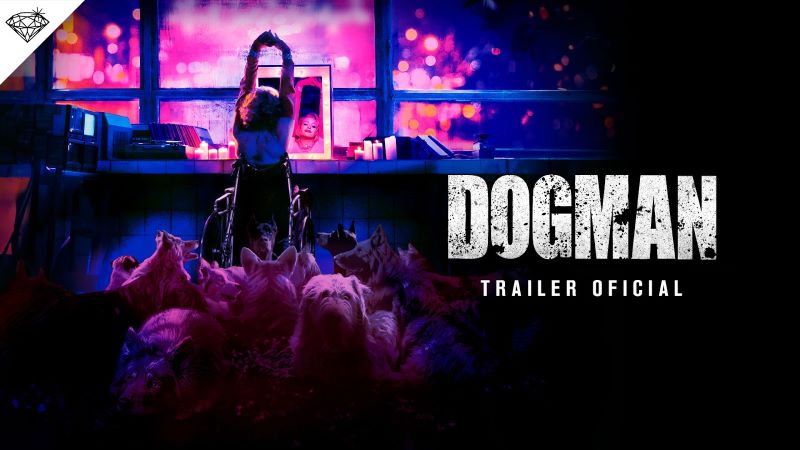 Leia mais sobre o artigo Veja o trailer de Dogman