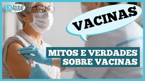 Leia mais sobre o artigo Dr. Ajuda: faz mal tomar várias vacinas no mesmo dia?