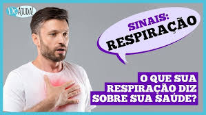 Leia mais sobre o artigo O que a respiração pode dizer sobre a saúde: ronco, chiado e dor ao respirar