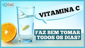 Você está visualizando atualmente Vitamina C: quando e quanto você precisa tomar?