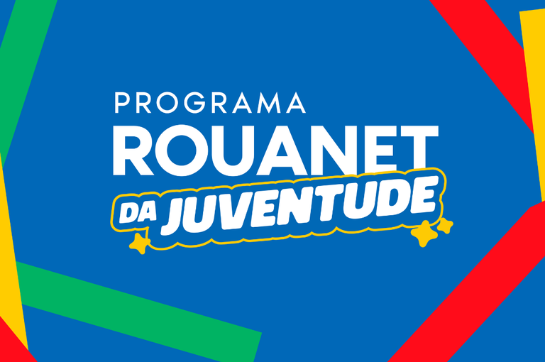 Leia mais sobre o artigo Encerram no dia 30 as inscrições para o Programa Rouanet da Juventude