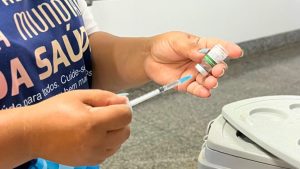 Leia mais sobre o artigo COQUELUCHE: Centro-Oeste já registra 153 casos da doença em 2025
