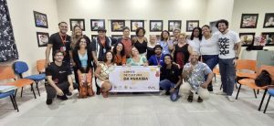 Leia mais sobre o artigo Comitês de Cultura ampliam diálogo e acesso às políticas públicas culturais