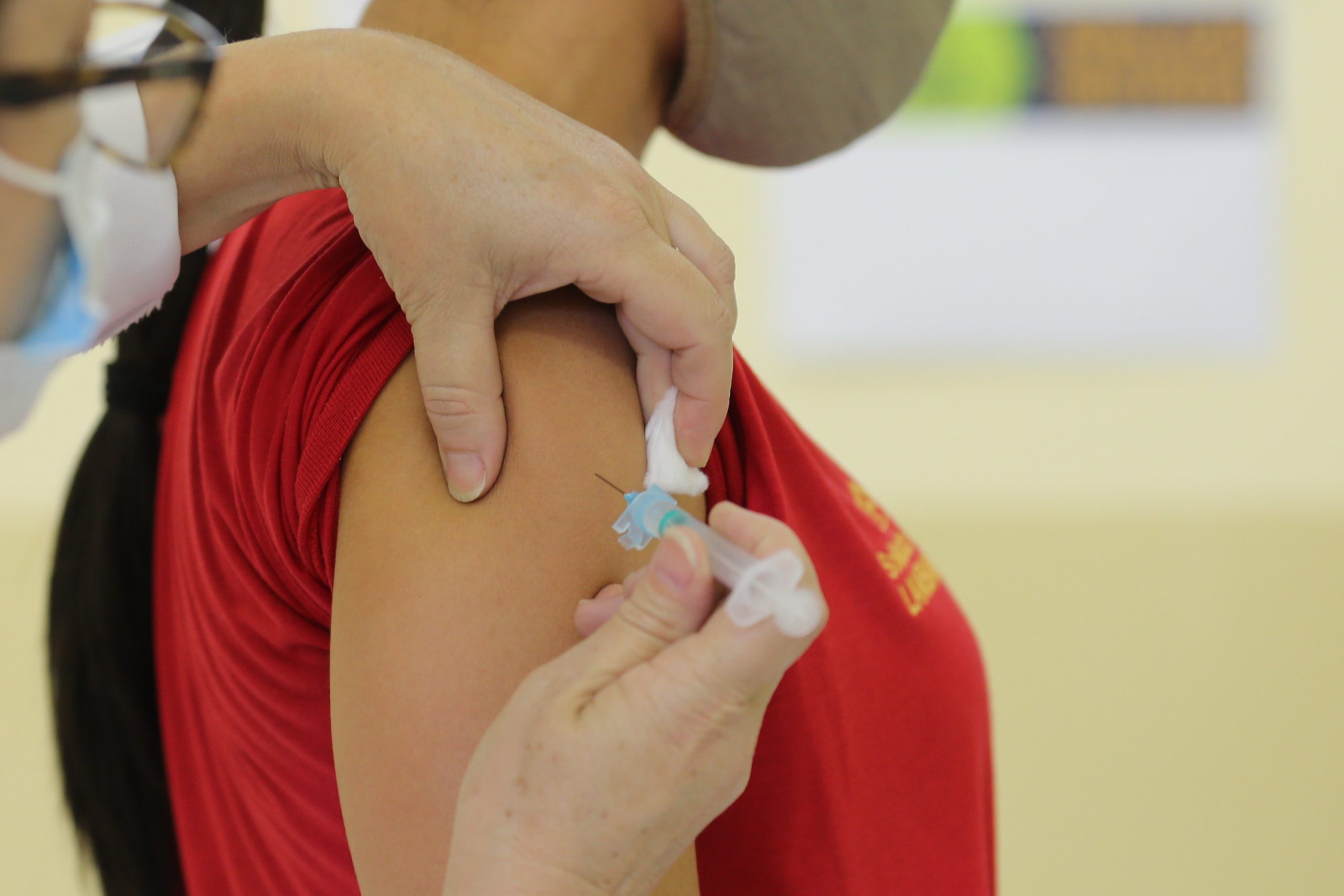 Você está visualizando atualmente GRIPE: Cerca de 13,5 milhões de pessoas da região Sul devem ser vacinadas