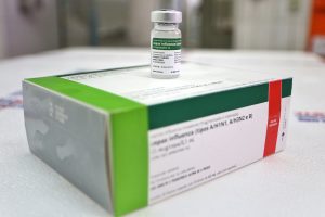 Leia mais sobre o artigo GRIPE: Cerca de 23,5 milhões de pessoas do Nordeste devem ser vacinadas