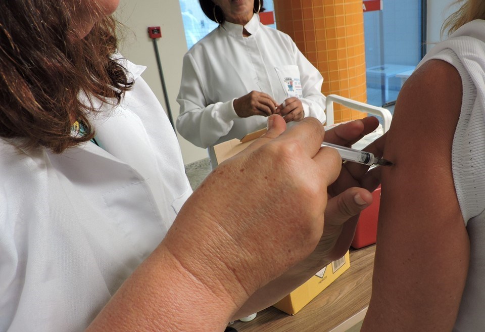 Leia mais sobre o artigo GRIPE: Cerca de 38 milhões de pessoas do Sudeste devem ser vacinadas