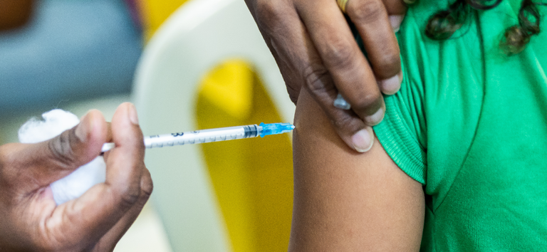 Leia mais sobre o artigo GRIPE: Mobilização nacional pretende vacinar 81,6 milhões de pessoas
