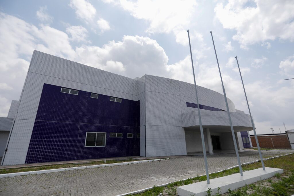 Você está visualizando atualmente Hospital da Mulher do Agreste: “não vamos precisar transferir os pacientes”, diz governadora Raquel Lyra