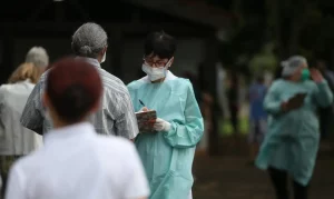 Leia mais sobre o artigo Número de hospitalizações por influenza aumenta em algumas regiões país, aponta Fiocruz
