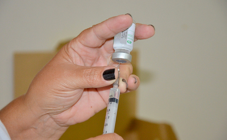 Você está visualizando atualmente VACINAÇÃO: Região Norte precisa atingir meta na cobertura vacinal contra difteria, tétano e coqueluche