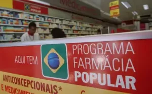 Leia mais sobre o artigo FARMÁCIA POPULAR: Brasil avança na distribuição de medicamentos