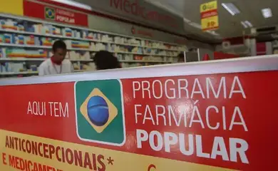 Você está visualizando atualmente FARMÁCIA POPULAR: Brasil avança na distribuição de medicamentos