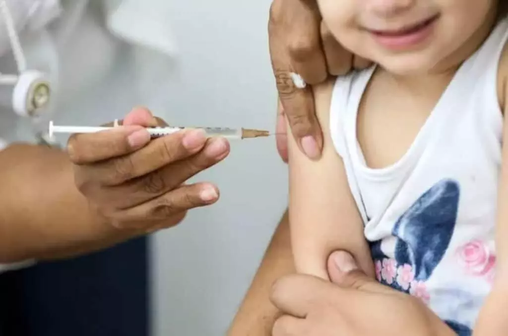 Leia mais sobre o artigo SARAMPO: Nordeste precisa chegar a cobertura de vacinal de 95% contra a doença em 2025