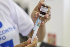 Leia mais sobre o artigo SARAMPO: caso da doença no Centro-Oeste alerta para importância da vacinação