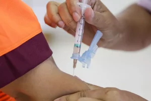 Leia mais sobre o artigo SARAMPO: novos casos da doença no Sudeste alertam para importância da vacinação