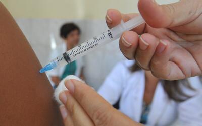 Leia mais sobre o artigo CAMPO GRANDE (MS): Vacina contra gripe disponível nas unidades de saúde da capital protege contra H1N1, H3N2 e tipo B
