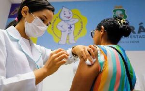 Leia mais sobre o artigo CEARÁ: Mobilização pretende vacinar 1,4 milhão de pessoas contra a gripe no estado