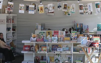 Você está visualizando atualmente Consulta pública sobre novo Plano Nacional do Livro e Leitura começa dia 7