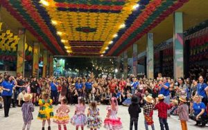 Leia mais sobre o artigo Festas juninas devem atrair mais de 24 milhões de pessoas em 2025