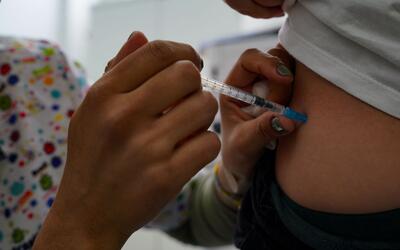 Leia mais sobre o artigo Gripe: vacinação segue em Florianópolis (SC) para aumentar adesão do público prioritário