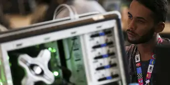 Leia mais sobre o artigo Indústria 4.0: SENAI e Finep selecionam 12 projetos inovadores em seis estados; 405 empresas brasileiras serão beneficiadas