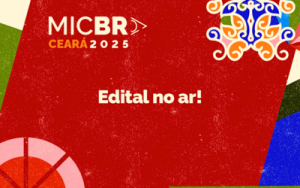 Leia mais sobre o artigo Indústria criativa: abertas inscrições para empreendedores culturais