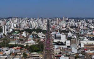 Leia mais sobre o artigo Jornada Nacional de Inovação da Indústria: movimento mapeia inovações regionais e promove conexões