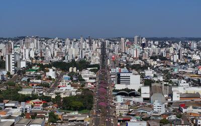 Você está visualizando atualmente Jornada Nacional de Inovação da Indústria: movimento mapeia inovações regionais e promove conexões