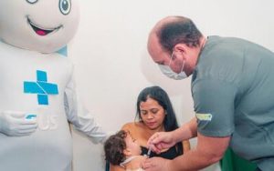 Leia mais sobre o artigo MARANHÃO: Mobilização pretende vacinar 2,8 milhões de pessoas contra a gripe no estado