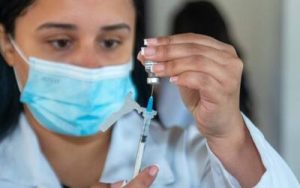 Leia mais sobre o artigo MINAS GERAIS: Mobilização pretende vacinar 9,4 milhões de pessoas contra a gripe no estado