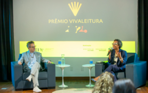 Leia mais sobre o artigo Nova edição do Prêmio Vivaleitura é lançada