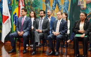 Leia mais sobre o artigo Seminário reúne MinC e órgãos de controle para debater prestação de contas na cultura