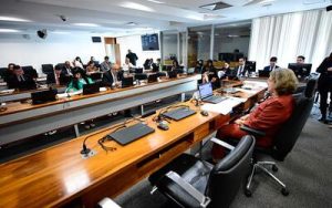 Leia mais sobre o artigo Senado aprova projeto de lei  que institui o Dia Nacional da Axé Music