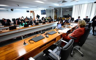 Você está visualizando atualmente Senado aprova projeto de lei  que institui o Dia Nacional da Axé Music