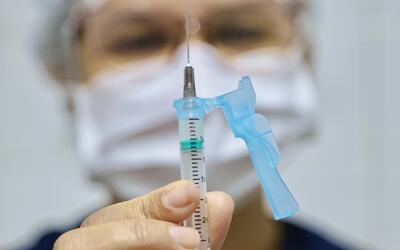 Leia mais sobre o artigo Vacina da gripe disponível em Fortaleza (CE); veja quem pode se imunizar