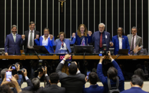 Leia mais sobre o artigo Câmara dos Deputados realiza sessão solene  pelos 40 anos do Ministério da Cultura