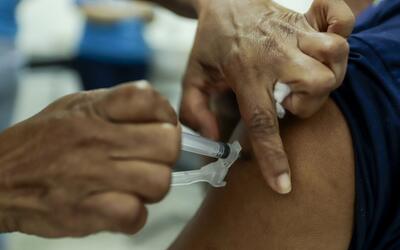 Leia mais sobre o artigo InfoGripe: casos de SRAG por Covid-19 aumentam no centro-sul e Nordeste