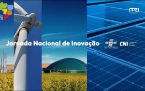 Leia mais sobre o artigo Joinville e Criciúma (SC) recebem eventos regionais da Jornada Nacional de Inovação da Indústria