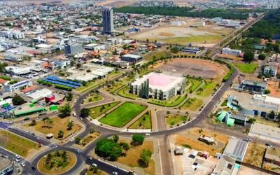 Você está visualizando atualmente Mato Grosso apresenta casos de inovação na indústria