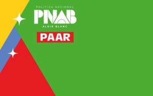 Leia mais sobre o artigo Para receber recursos do PNAB ainda este ano, municípios e  estados têm que enviar plano de aplicação até dia 31