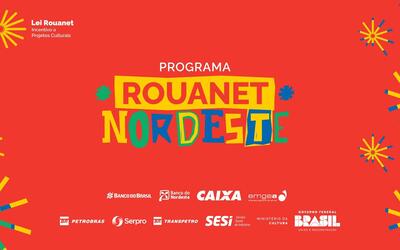 Leia mais sobre o artigo Prazo para inscrições no Programa  Rouanet Nordeste terminam no próximo dia 4