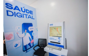 Leia mais sobre o artigo Saúde digital atrai 8 em cada 10 brasileiros, mas obstáculos limitam acesso