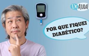 Leia mais sobre o artigo Saiba como prevenir o aparecimento do diabetes tipo 2