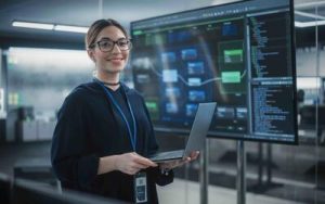 Leia mais sobre o artigo Senai: Matrículas em cursos de IA quintuplicam em um ano