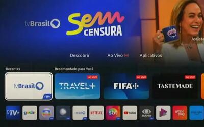 Você está visualizando atualmente TV 3.0 no Brasil: o que é, como vai funcionar e quando estará disponível