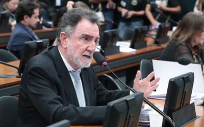 Leia mais sobre o artigo Aprovada na Câmara Federal a lei de mestras  e mestres das culturas tradicionais