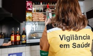 Leia mais sobre o artigo Brasil registra 24 casos confirmados de intoxicação por metanol