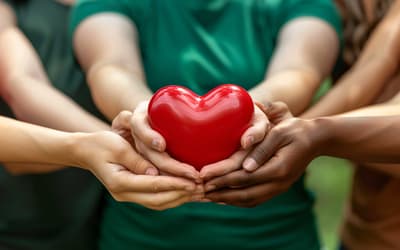 Leia mais sobre o artigo Como ser um doador de órgãos no Brasil: entenda os passos e a importância da autorização familiar