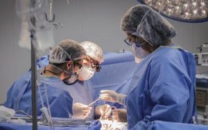 Leia mais sobre o artigo Doação de órgãos: transplantes de intestino delgado e multivisceral entram no SUS
